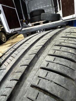 Celoroční pneu, Pirelli Scorpion Verde, 255/55 R19 111H - 7