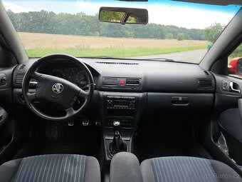 Škoda Octavia 1.8 T 110 kw - 7
