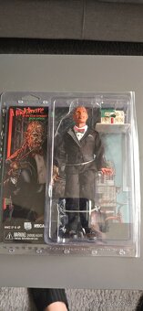 Prodam Neca retro figurky 1/10 horor. - 7