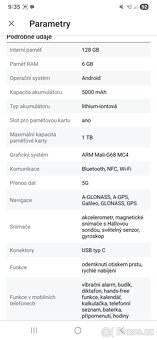 Samsung A34 5G - 7