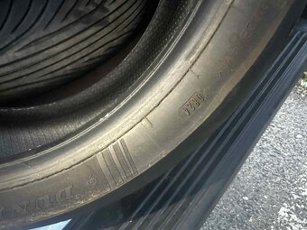 Dunlop Sportsmart TT - 7
