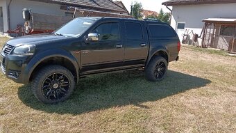 Prodám pick -up - 7