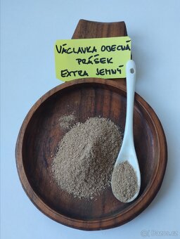 Houby sušené 2025 - 7