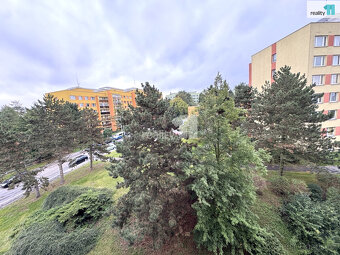 Pronájem bytu 3+kk/L, 75 m2, po rekonstrukci, Praha 10 - Hos - 7