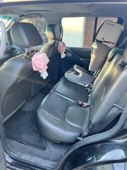 Nissan Pathfinder 3.0 dci - 7