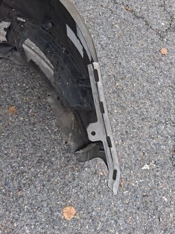 Ford monder mk5 predni naraznik - 7