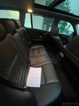 BMW E61 530d - 7