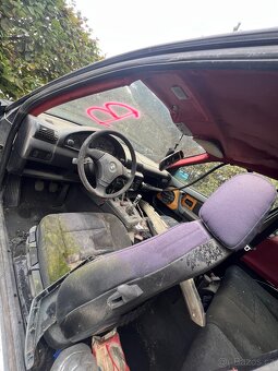 BMW e36 compact m50b20 bez vanos - 7