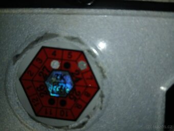 Prodám Mercedes Benz B180 cdi - 7