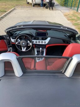 BMW Z4, sDrive 2.5 atmo - PPF - CIC - 7
