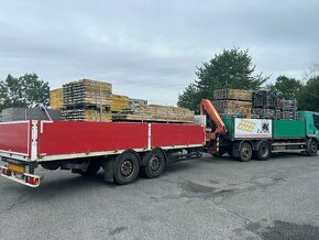 Stropni Bedněni Peri pronájem - 7