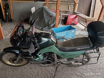 honda transalp xl 600 v - 7