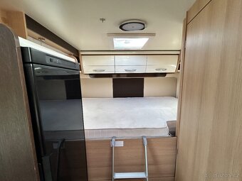 Obytné auto/ bydlík/ alkovna/ obytňák k pronájmu - 7