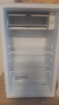 retro lednice MIDEA - 7