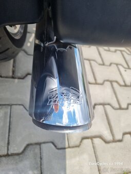 Harley- Davidson FLHXS Street Glide Special NAVI, 2016 - 7