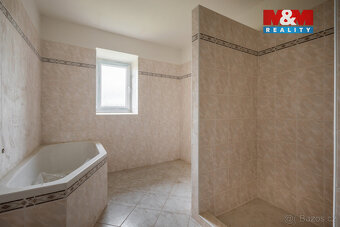 Prodej rodinného domu, 102 m², Malé Nepodřice, Dobev - 7