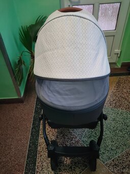 Kočárek Junama Madena 2 v 1 - 7