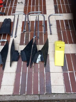 Moped Stella pouzite dily - 7