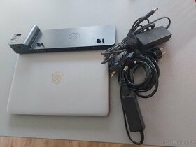 Notebook HP EliteBook 840 G4 Windows 11 PRO - 7
