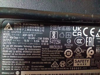 AM/FM stereo přijímač Teac AG-790 - 7