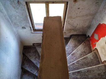 Prodám rodinný dům se zahradou, Aš - Mokřiny - 7