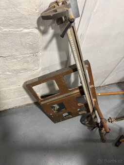 Formátovací pila Rojek - 7