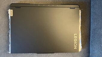 legion pro 5 16irx8 - 7