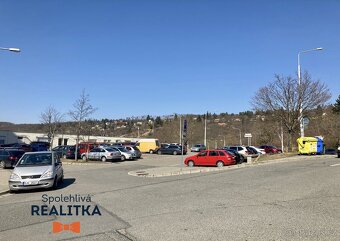 Pronájem, byt, 2+kk, 49 m2, OV, Brno, ul. Oblá, ev.č. 00156 - 7