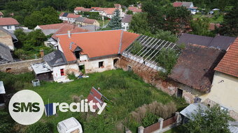 Prodej stavebního pozemku pro bydlení 1419m2 - 7