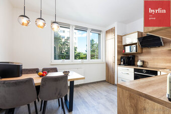 Kompletně zrekonstruovaný družstevní byt 3+1 v Orlové-Lutyni - 7