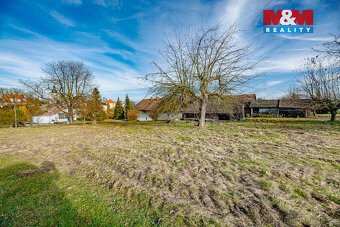 Prodej pozemku k bydlení, 2034 m², Lično - 7