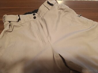 lyžařské kalhoty pánské - 7