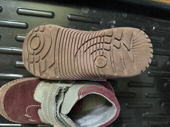 Prodám dětskou obuv - 7