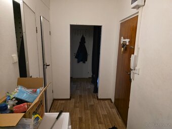 Pronájem zcela samostatného pokoje s balkónem Brno Řečkovice - 7