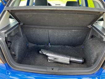 volkswagen polo 1.2 - 7