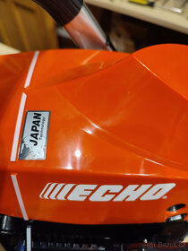 Motorová Pila ECHO CS-590 NOVÁ Skladem - 7