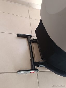 Autosedačka cybex - 7