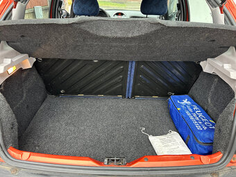 Peugeot 206 1,1 i. - 7