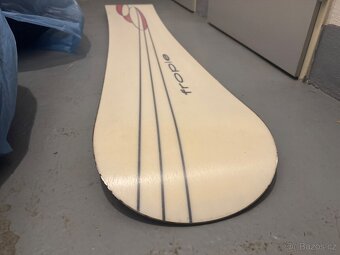 Prodám snowboard frople 169 - 7