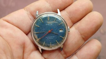 Koupím Staré Poškozené Hodinky - 7