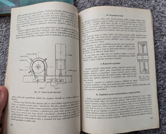 Historické knihy o jeřábech - 7