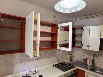 Kuchyňská linka – komplet sestava (bez spotřebičů) - 7