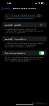 Apple iPhone 14 Pro Max 256GB + příslušenství - 7