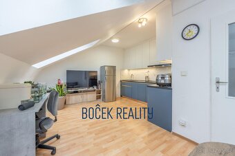 Prodej bytu 3+kk 62 m², Žebrák, ev.č. 10112 - 7
