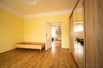 Prodej bytu 2+1, 70 m² – Broumov - 7