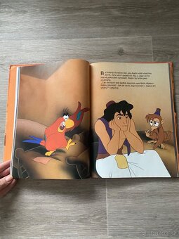 Hračky po dceři - 7