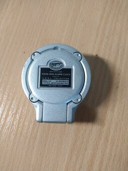 MINI BUDÍK DIXON KVĚTEN 1927 - 7