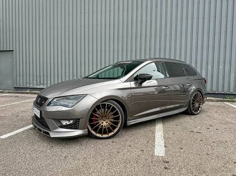 Seat Leon 3 ST FR - 7