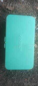 Hořáky autogen sada - 7