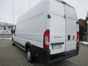 FIAT DUCATO L4H3 - 7